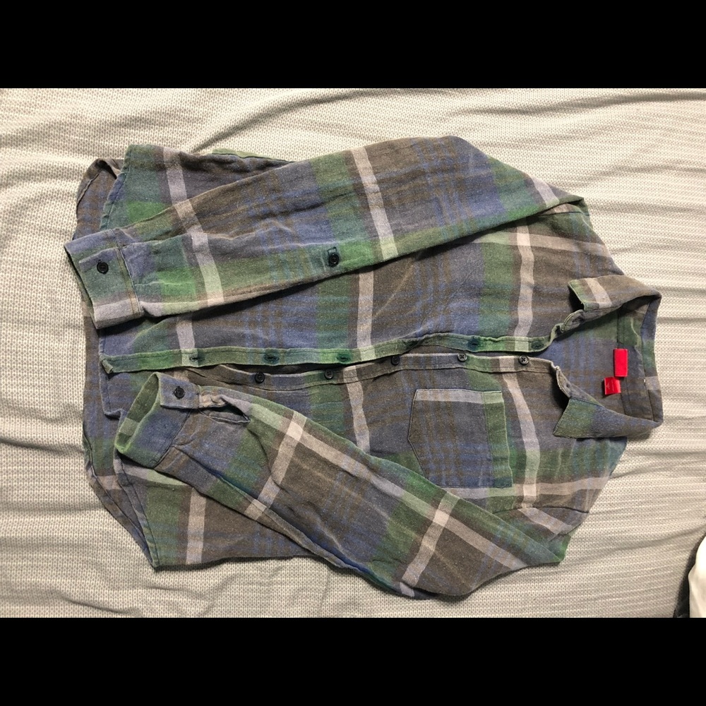 Flannel